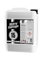 Umývanie stropu Shiny Garage Extra Dry 5000 ml