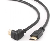 HDMI kábel - HDMI GEMBIRD HIGH SPEED 4,5 m