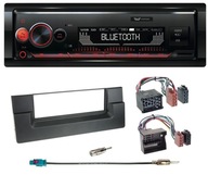 Vordon HT-169 Rádio Bluetooth AUX SD BMW 5 E39 X5