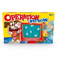 Hasbro Game Operation Dog Pet Scan E9694