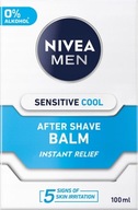 Nivea Men balzam po holení 100ml SENSITIVE COOL