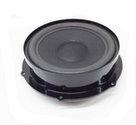 Predajne VW SUBWOOFER, TOURAN, CADDY - predný