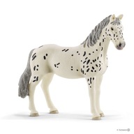 SCHLEICH 13910 KNABSTRUPPER MARE kôň zviera