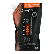 Grangers Clothing Repel impregnátor tkanín 1 liter