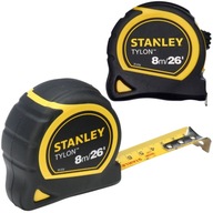 STANLEY Measure Tylon 8m 30-656 krajčírsky meter