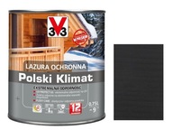 LAZURA V33 POLSKÁ KLÍMA 12 ROKOV GAFIT 0,75L