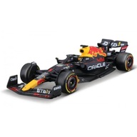 Bburago 1:43 RED BULL RB18 F1 Max Verstappen #1