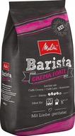 KÁVA Melitta BARISTA CREMA FORTE 1kg BAN