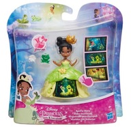 Bábika princezná Tiana HASBRO Disney