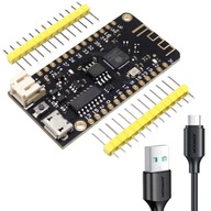 Lolin32 ESP32 WiFi modul s ultra nízkou spotrebou energie + KÁBEL