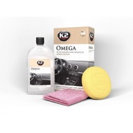 K2 OMEGA SET Gél na čistenie plastov G410 500ml