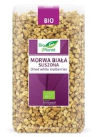 BIO PLANETA Plody moruše biele BIO 1kg (BIO PLANET) BIO PLANET