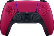 OVLÁDAČ SONY PLAYSTATION 5 DUALSENSE COSMIC RED