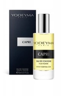 YODEYMA CAPRI 15 ml kolínskej