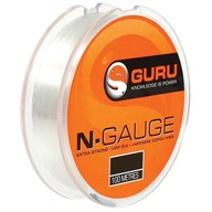 Guru N-Gauge Leader Line 100m - 0,11mm