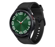 Samsung Galaxy Watch 6 Classic LTE 47 mm R965 čierny