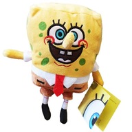 Plyšové štvorcové nohavice SPONGEBOB Mascot 20 cm