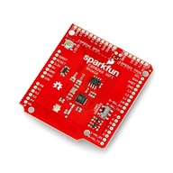 ESP8266 WiFi Shield - štít pre Arduino