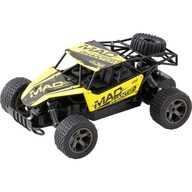 Diaľkovo ovládané auto BUDDY TOYS RC Bulan