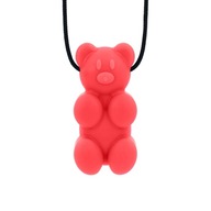 Logopedická terapia Teddy Bear Red BM