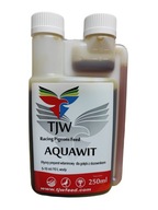 TJW AQUA WIT – tekutý prípravok so sadou vitamínov