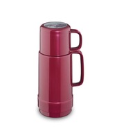 ROTPUNKT termoska typ 80 0,25 l BURGUNDY Made in Germany