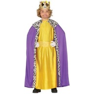 King's OUTFIT Nativity Play Baltazar COSTIME prevlek 110