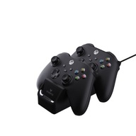 Nabíjačka, efektívna nabíjacia stanica pre podložky Xbox Series X S SparkFox