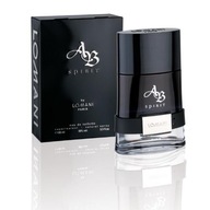 LOMANI AB-SPIRIT MEN-EDT-100ml ORIGINÁL