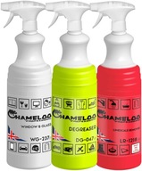 Chameloo Professional Set (3x 1L) (UK)