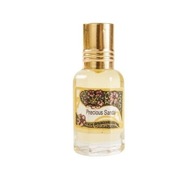 Indický vonný olej Song of India - Precious Sandal 10 ml