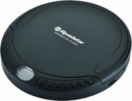 CD PREHRÁVAČ DISCMAN ROADSTAR PCD-435NCD/BK