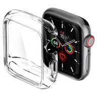 Puzdro pre Apple Watch 44mm 5/4, Spigen Ultra Hybrid