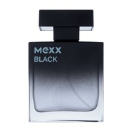 MEXX BLACK MAN 50ML EDP FĽAŠA