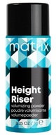 Matrix Height Riser prášok dodávajúci objem vlasov