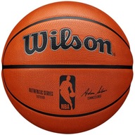 WILSON NBA AUTHENTIC SÉRIA OUTDOOR BASKETBAL R.7