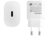 ORIGINÁL NABÍJAČKA 25W SAMSUNG GALAXY S21 A13 A53 5G