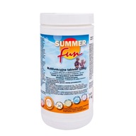 Multitablety Summer Fun Chemochlor T - 1 kg