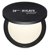 IT COSMETICS BYE BYE PORES PRESSED - TRANSLUCENT