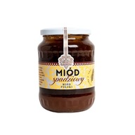 Medovicový med 240 ml/350 g prémiový