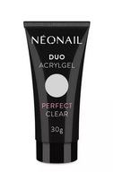 NEONAIL DUO ACRYLGEL PERFECT CLEAR 30G