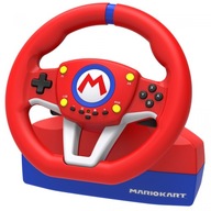 HORI - SWITCH MARIO KART RACING WHEEL PRO