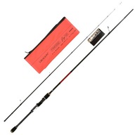 Prívlačový prút Finesse Jig Dragon 2,45m 2-12g