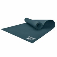 REEBOK JOGA PODLOŽKA 173x61x0,4 CM tmavozelená