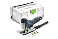 AKU FESTOOL CARVEX PSC 420 Li EB-Basic priamočiara píla