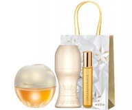 AVON Set Incandessence vodný guľôčkový parfém + taštička