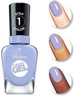 Sally Hansen Miracle Gel Crying Out Clo 601