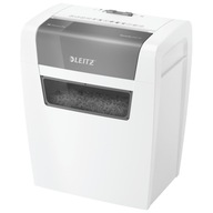 Leitz IQ Home Shredder 15l kôš 6 listov P4