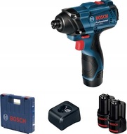 BOSCH PRO AKUMULÁTOROVÝ NÁRAZOVÝ KLÁVÁČ GDR 120-LI