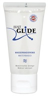 SEX LUBRICANT Just Glide na vodnej báze 50 ml